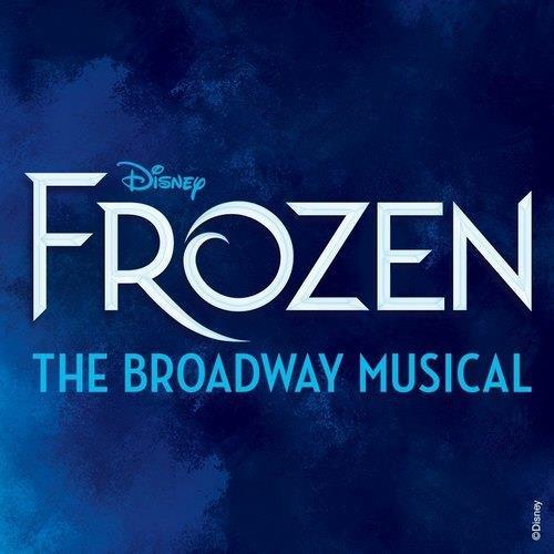 Kristen Anderson-Lopez & Robert Lopez Queen Anointed (from Frozen: The Broadway Musical) profile picture