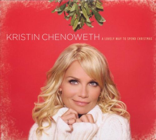 Kristin Chenoweth Silver Bells profile picture