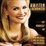 Download or print Kristin Chenoweth The Girl In 14G Sheet Music Printable PDF 11-page score for Broadway / arranged Piano, Vocal & Guitar (Right-Hand Melody) SKU: 67141