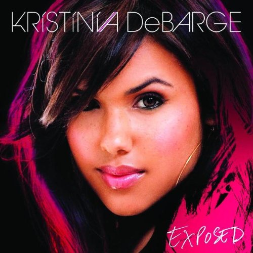 Kristinia DeBarge Goodbye profile picture