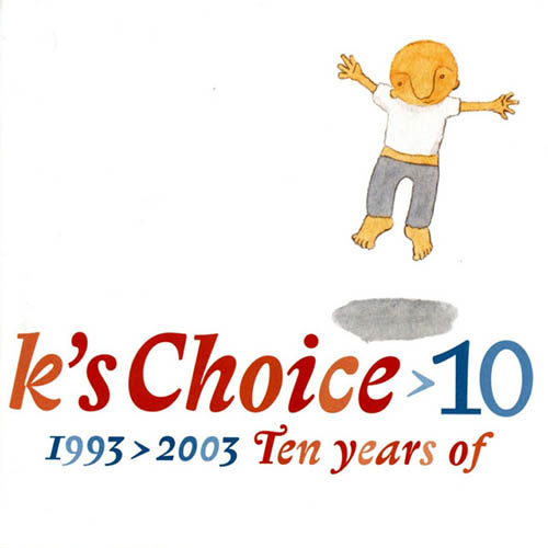 K'S Choice Not An Addict profile picture