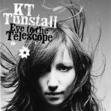 Download or print KT Tunstall Black Horse And The Cherry Tree Sheet Music Printable PDF 3-page score for Rock / arranged Guitar Tab SKU: 198896