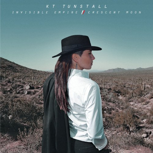 KT Tunstall Carried profile picture