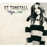 Download or print KT Tunstall Difficulty Sheet Music Printable PDF 11-page score for Rock / arranged Piano, Vocal & Guitar (Right-Hand Melody) SKU: 104382