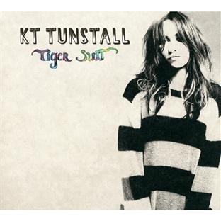 KT Tunstall Push That Knot Away profile picture