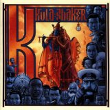 Download or print Kula Shaker 303 Sheet Music Printable PDF 5-page score for Rock / arranged Piano, Vocal & Guitar (Right-Hand Melody) SKU: 14952