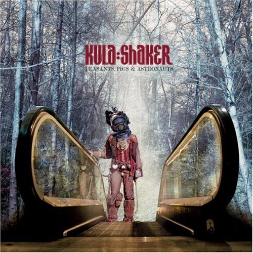 Kula Shaker Last Farewell profile picture