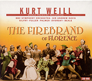 Download or print Kurt Weill A Rhyme For Angela (from The Firebrand of Florence) Sheet Music Printable PDF 6-page score for Classical / arranged Piano, Vocal & Guitar Chords (Right-Hand Melody) SKU: 1789731