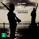Download or print Kurt Weill Listen To My Song (from Johnny Johnson) Sheet Music Printable PDF 4-page score for Musical/Show / arranged Piano, Vocal & Guitar Chords (Right-Hand Melody) SKU: 1776514