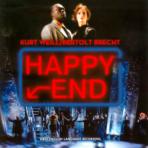 Kurt Weill The Bilbao Song (from Happy End) profile picture