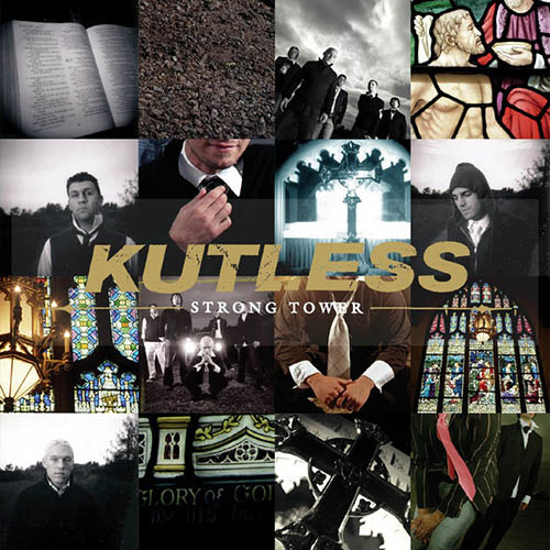 Kutless All Of The Words profile picture