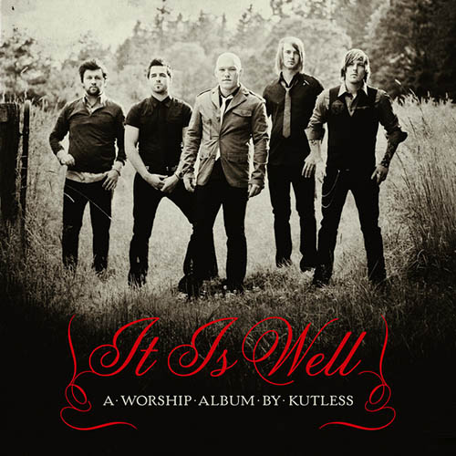 Kutless It Is Well profile picture