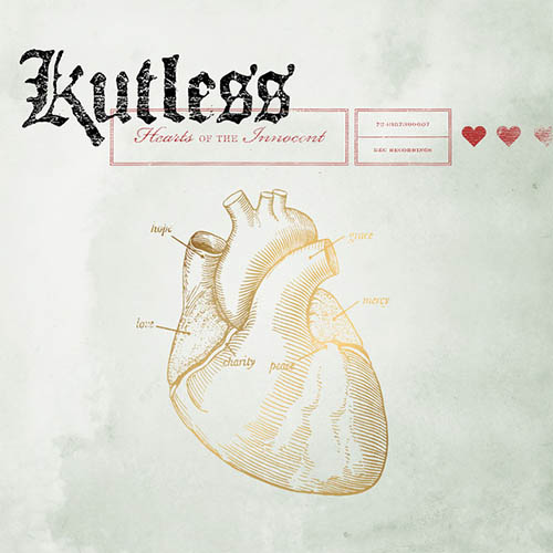 Kutless Push Me Away profile picture