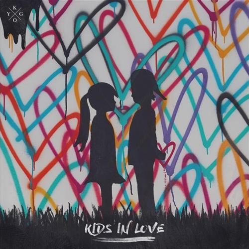 Kygo feat. The Night Game Kids In Love profile picture