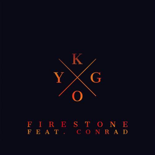 Kygo Firestone (feat. Conrad Sewell) profile picture