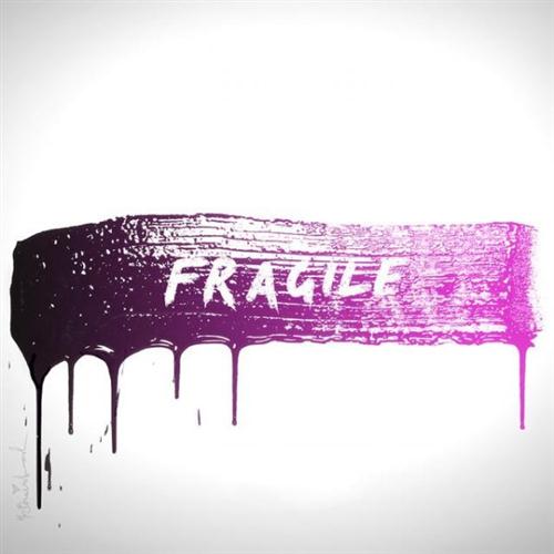 Kygo Fragile (feat. Labrinth) profile picture