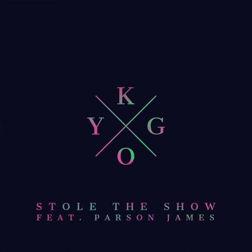 Kygo Stole The Show (feat. Parson James) profile picture