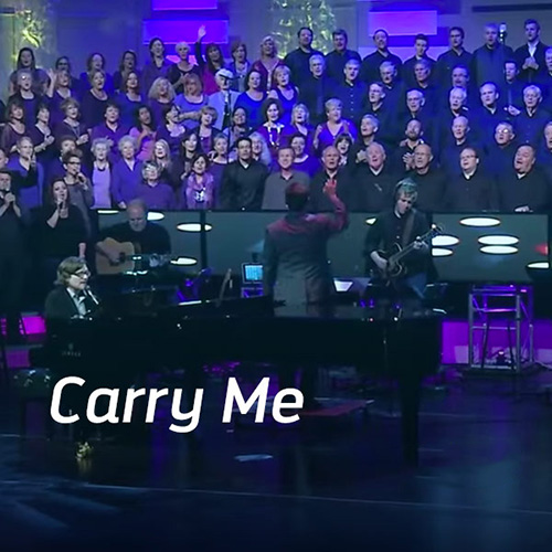 Kyle Hill Carry Me pictures Kyle Hill Carry Me profile picture