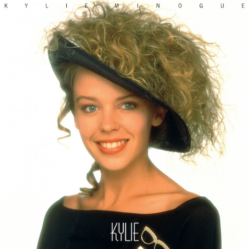 Kylie Minogue I Should Be So Lucky profile picture
