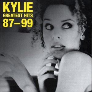 Kylie Minogue If You Were With Me Now profile picture