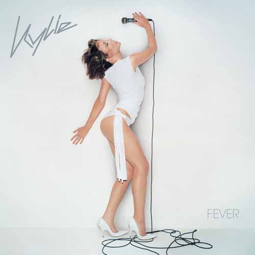 Kylie Minogue Love At First Sight profile picture