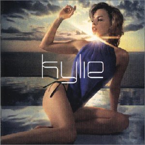 Kylie Minogue Spinning Around profile picture