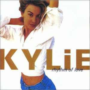 Kylie Minogue Step Back In Time profile picture