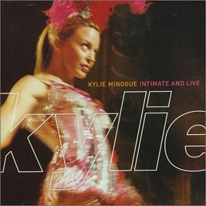 Kylie Minogue The Loco-Motion profile picture