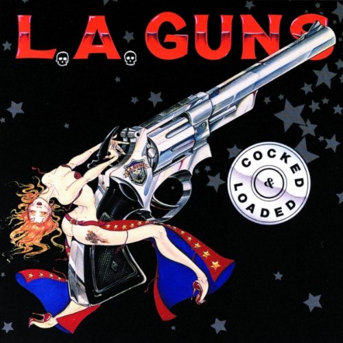 L.A. Guns The Ballad Of Jayne profile picture