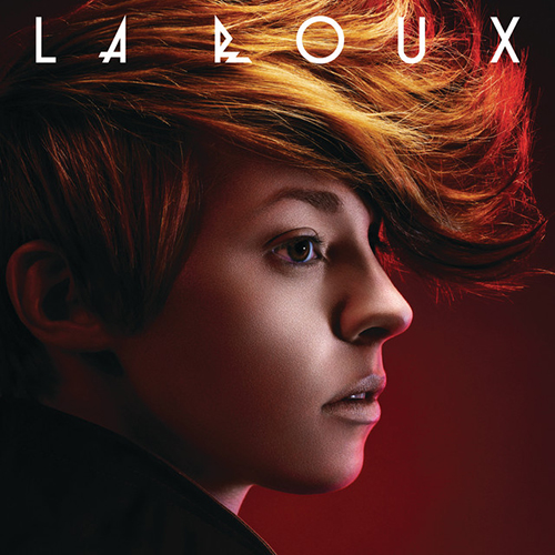 La Roux Bullet Proof profile picture