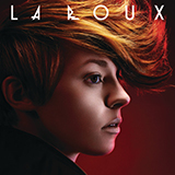 Download or print La Roux Bullet Proof Sheet Music Printable PDF 6-page score for Rock / arranged Piano, Vocal & Guitar SKU: 48303