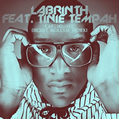 Labrinth Earthquake (feat. Tinie Tempah) profile picture