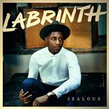 Download or print Labrinth Jealous Sheet Music Printable PDF 2-page score for R & B / arranged 5-Finger Piano SKU: 121483