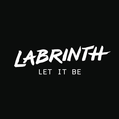 Download or print Labrinth Let It Be Sheet Music Printable PDF 7-page score for Soul / arranged Piano, Vocal & Guitar (Right-Hand Melody) SKU: 119587