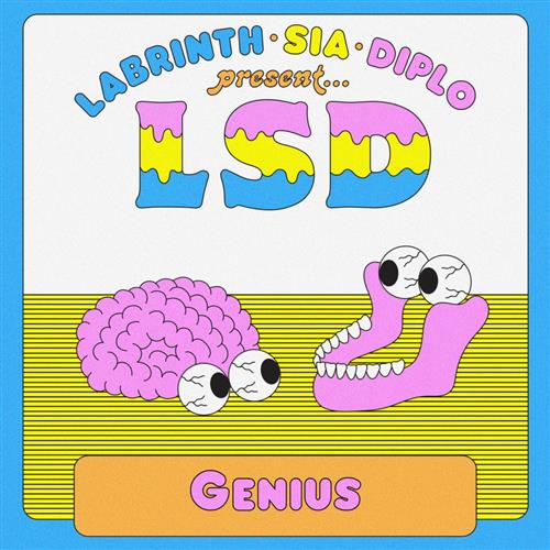 Labrinth, Sia & Diplo Genius profile picture