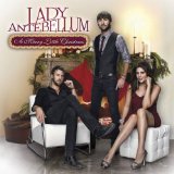 Download or print Lady Antebellum All I Want For Christmas Is You Sheet Music Printable PDF 6-page score for Country / arranged Piano, Vocal & Guitar (Right-Hand Melody) SKU: 93993