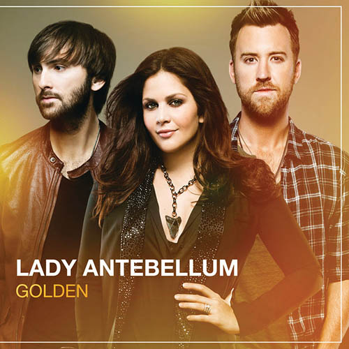 Lady Antebellum Downtown profile picture