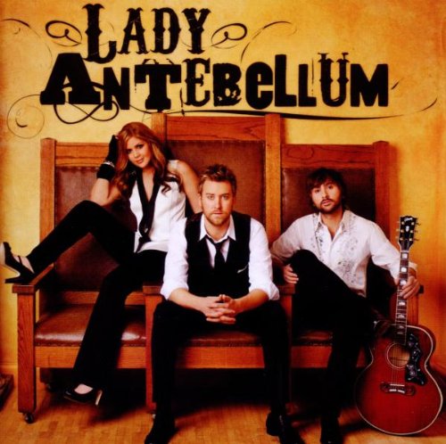 Lady Antebellum I Run To You profile picture