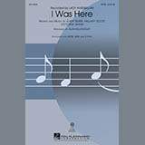 Download or print Lady Antebellum I Was Here (arr. Alan Billingsley) Sheet Music Printable PDF 9-page score for Concert / arranged 2-Part Choir SKU: 97020