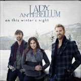 Download or print Lady Antebellum I'll Be Home For Christmas Sheet Music Printable PDF 2-page score for Country / arranged Piano, Vocal & Guitar (Right-Hand Melody) SKU: 94002
