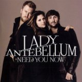 Download or print Lady Antebellum Need You Now Sheet Music Printable PDF 1-page score for Rock / arranged Viola SKU: 181115