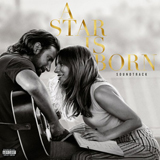 Download or print Lady Gaga & Bradley Cooper Music To My Eyes (from A Star Is Born) Sheet Music Printable PDF 3-page score for Pop / arranged Piano, Vocal & Guitar (Right-Hand Melody) SKU: 403382
