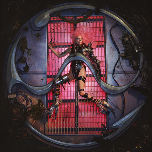 Lady Gaga Alice profile picture