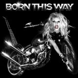 Download or print Lady Gaga Born This Way Sheet Music Printable PDF 9-page score for Pop / arranged Piano, Vocal & Guitar (Right-Hand Melody) SKU: 107508