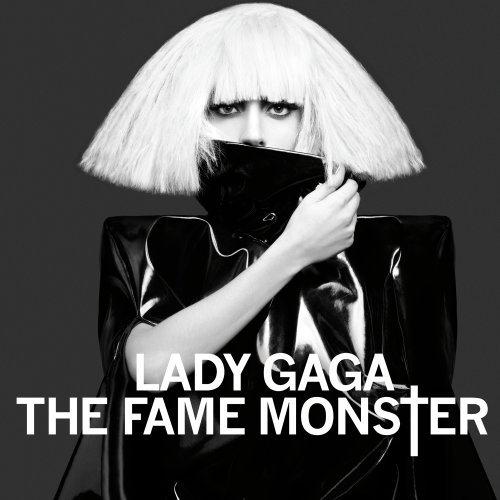 Lady GaGa featuring Colby O'Donis Just Dance profile picture