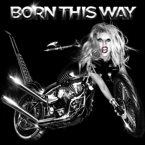 Lady Gaga Heavy Metal Lover profile picture