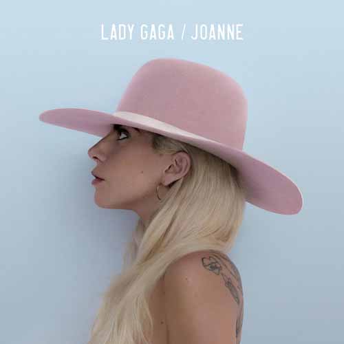 Lady Gaga Joanne profile picture