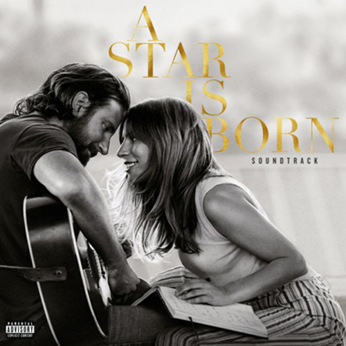 Lady Gaga La Vie En Rose (from A Star Is Born) profile picture