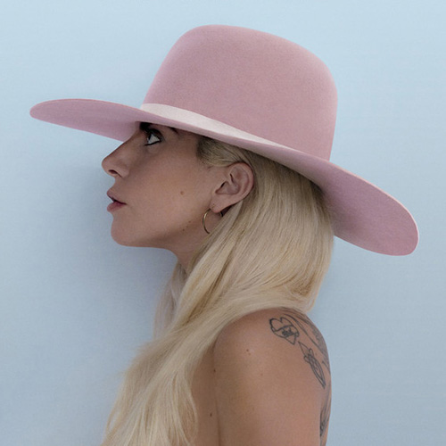 Lady Gaga Scheibe profile picture
