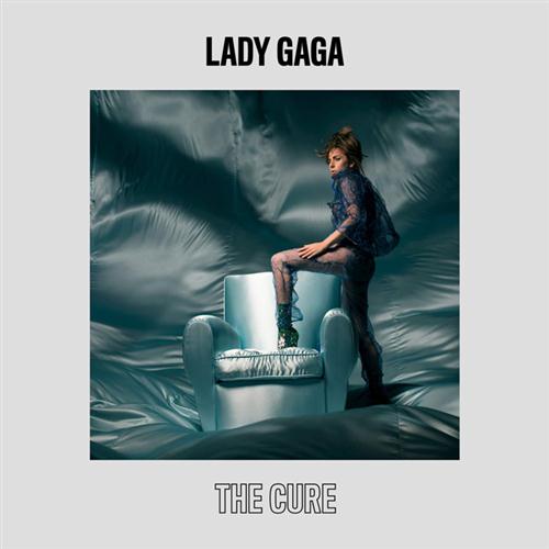 Lady Gaga The Cure profile picture